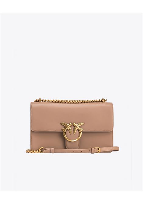 Borsa a tracolla media Love Bag One Simply